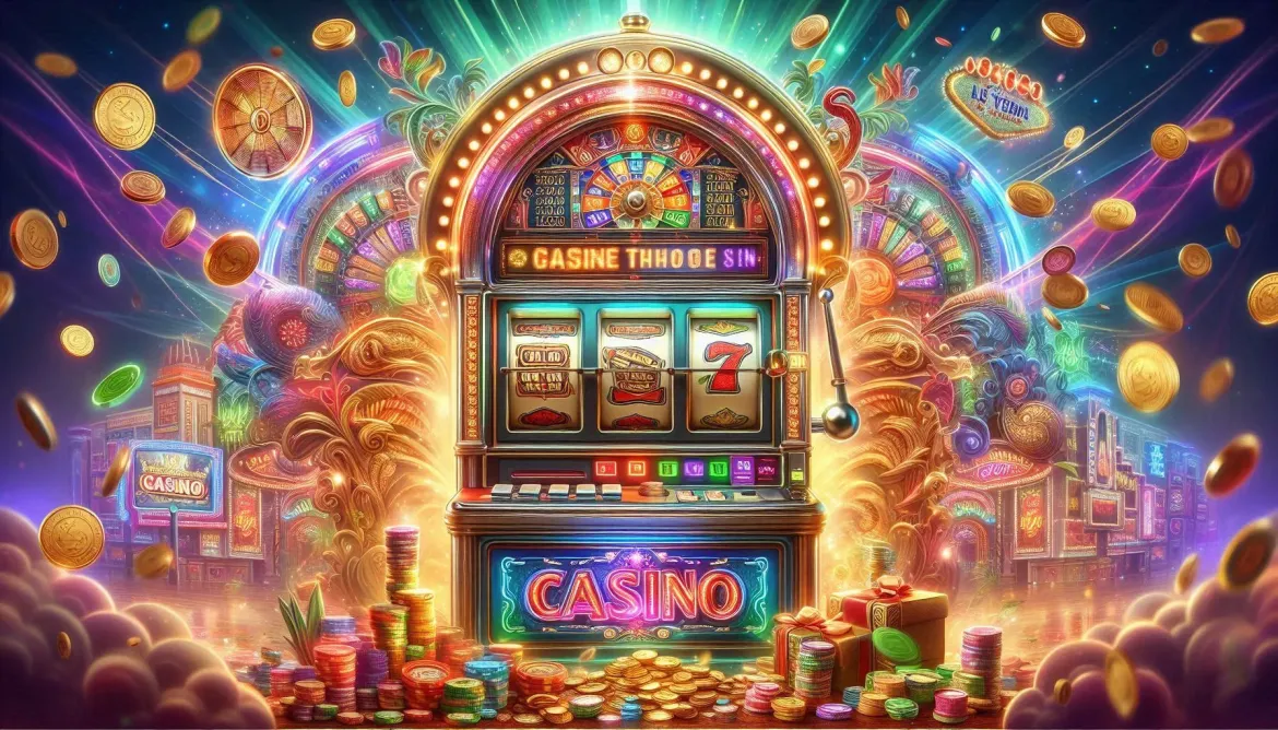 PlayOJO Casino