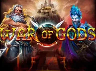 PlayOJO Casino screenshot